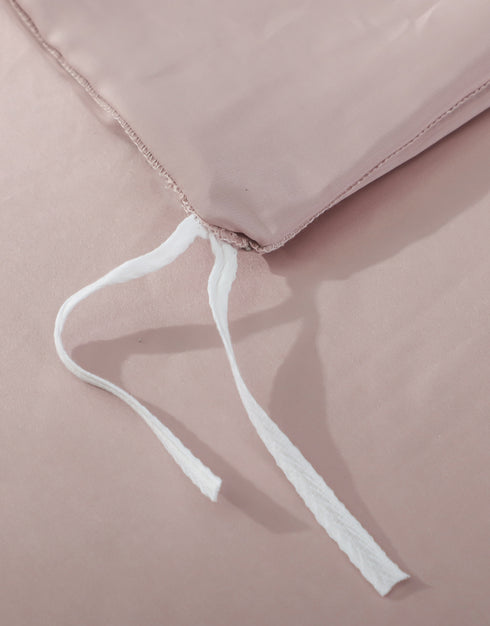 19 Momme Silk Duvet Cover